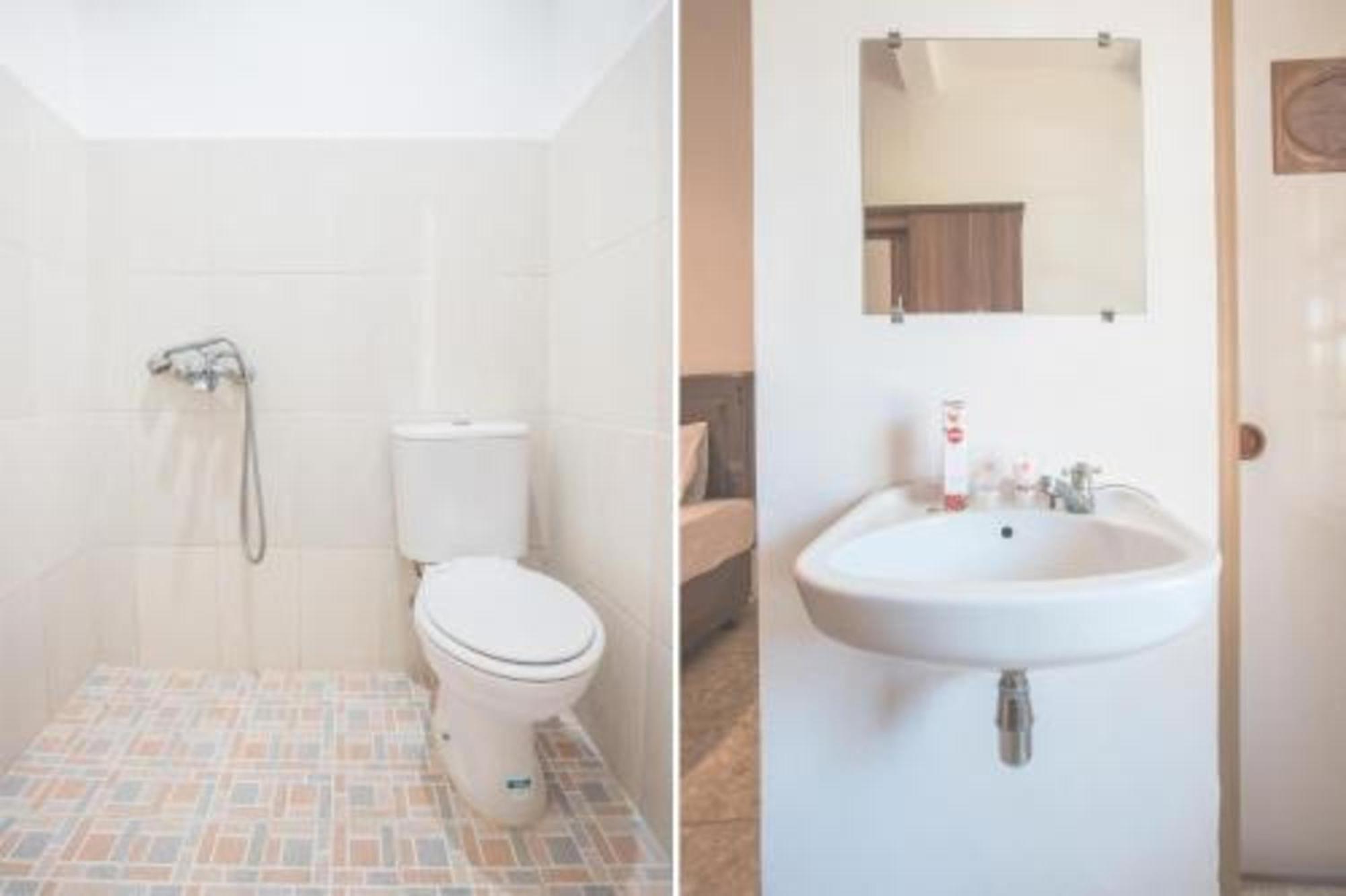 Capital O 332 Residence G17 Kemang Jakarta Kültér fotó