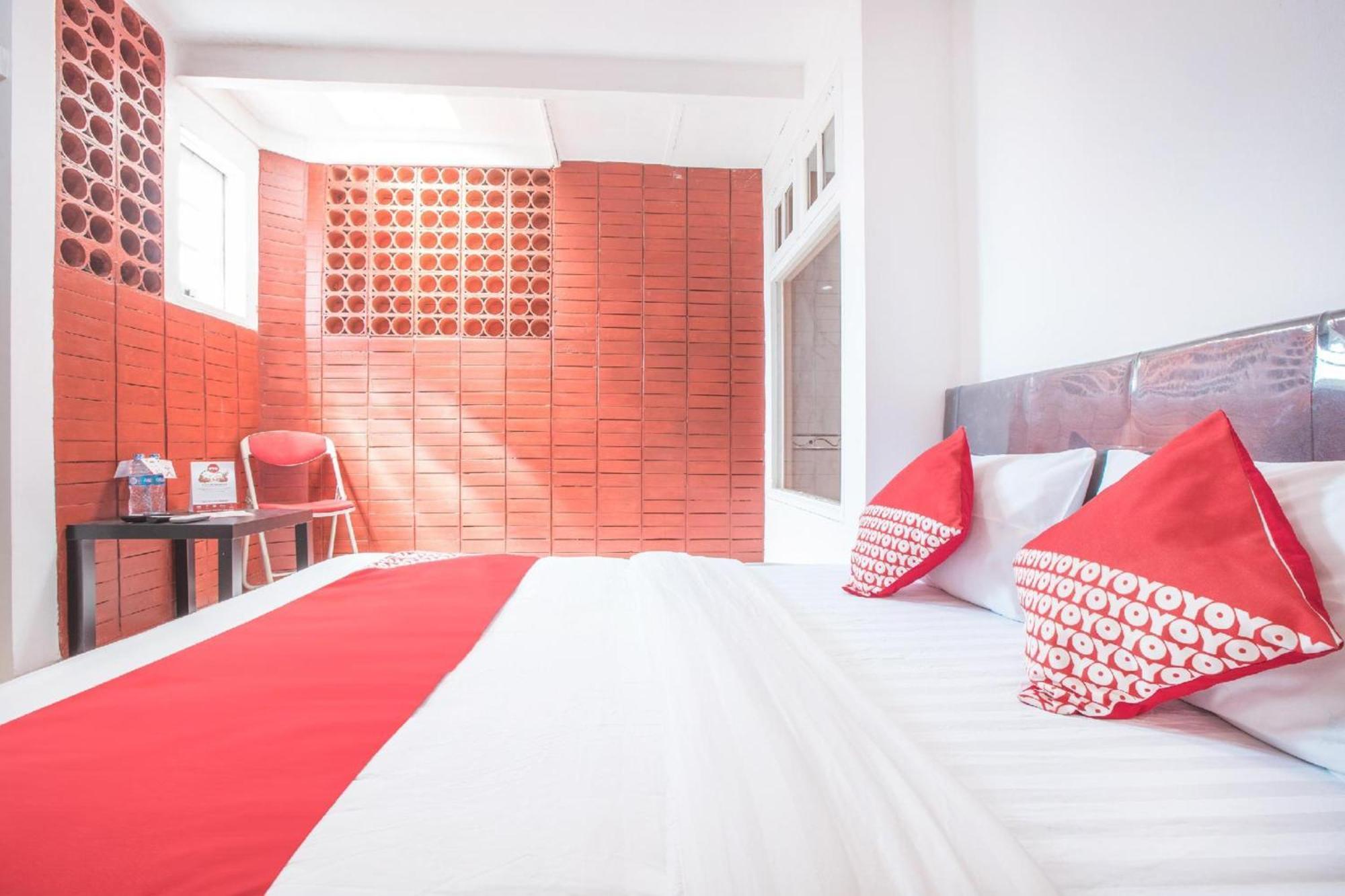 Capital O 332 Residence G17 Kemang Jakarta Kültér fotó