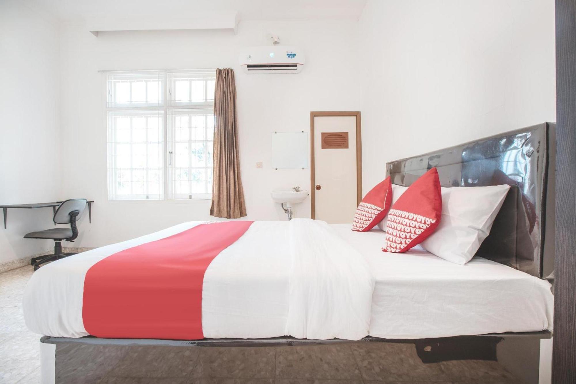 Capital O 332 Residence G17 Kemang Jakarta Kültér fotó
