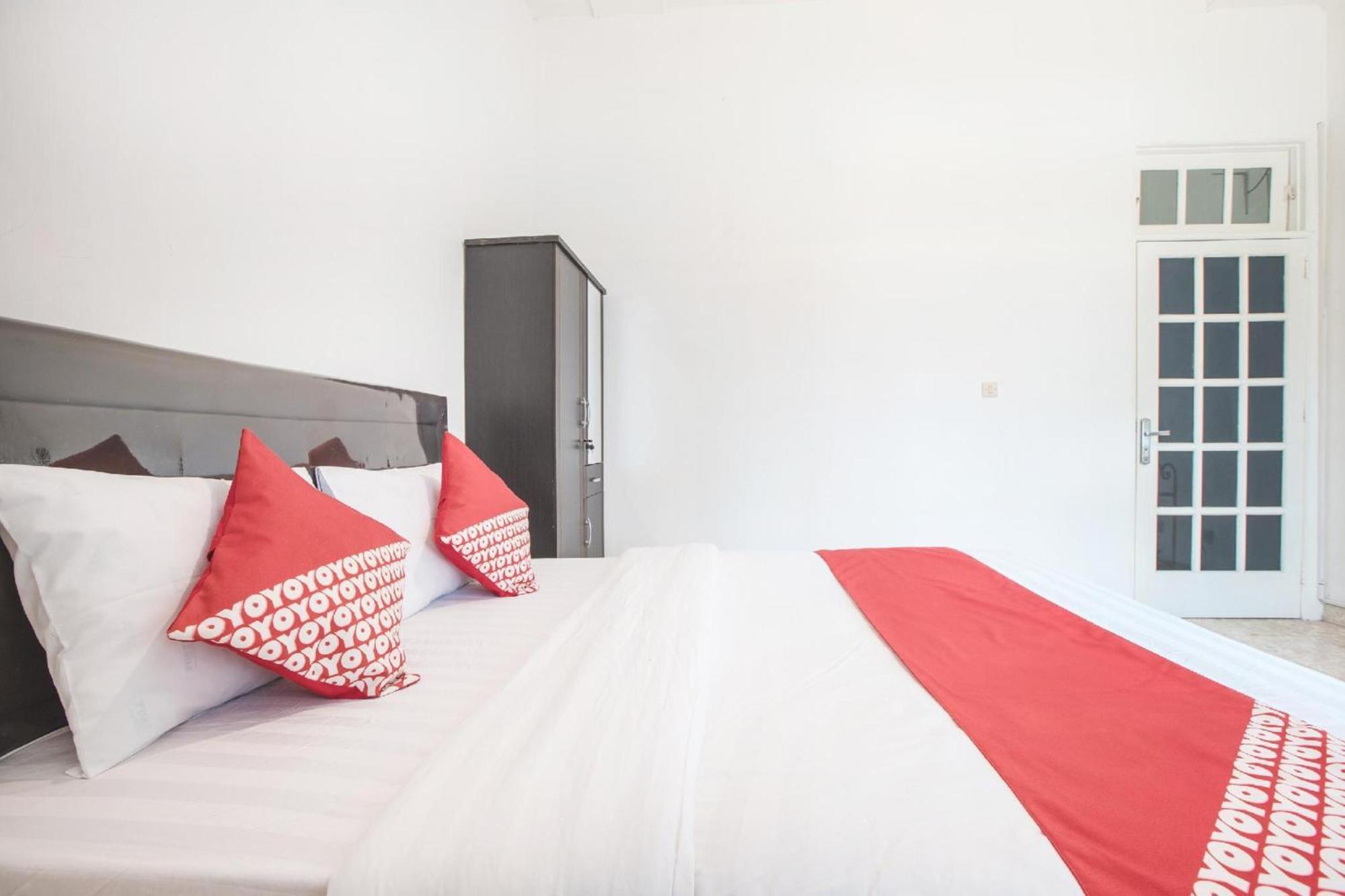 Capital O 332 Residence G17 Kemang Jakarta Kültér fotó