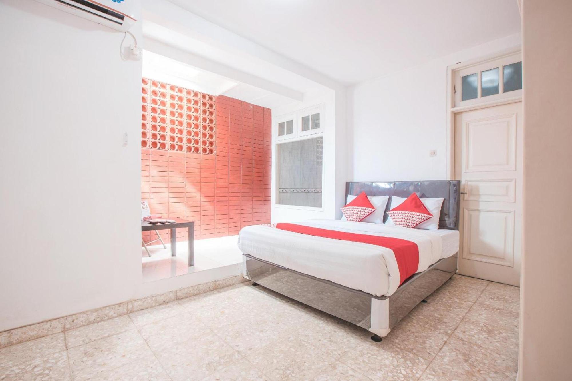 Capital O 332 Residence G17 Kemang Jakarta Kültér fotó